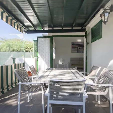 Charming With Private Garden *