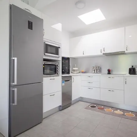 Charming With Private Garden