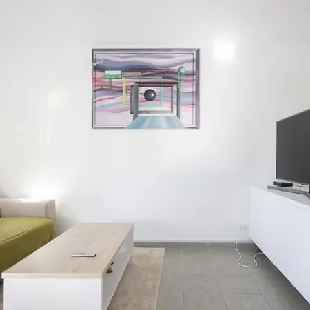 Charming With Private Garden Hébergement de vacances Maspalomas (Gran Canaria)